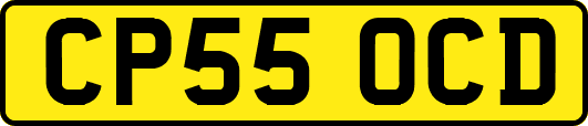 CP55OCD