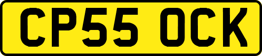 CP55OCK