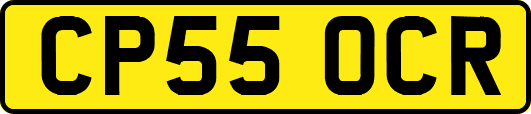 CP55OCR