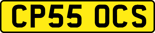 CP55OCS