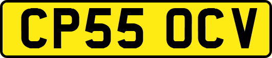 CP55OCV