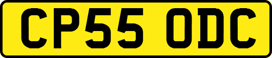 CP55ODC