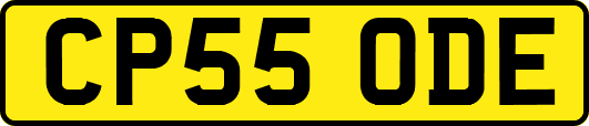 CP55ODE