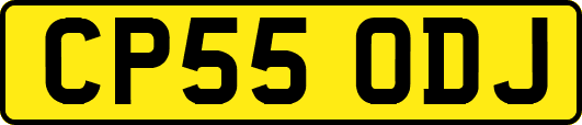 CP55ODJ