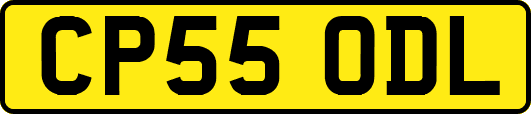 CP55ODL