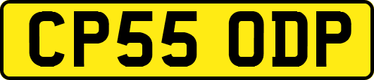CP55ODP