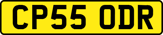 CP55ODR