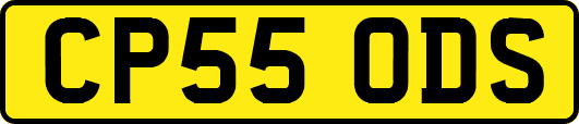 CP55ODS