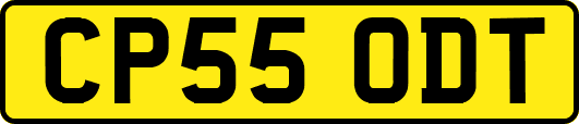 CP55ODT