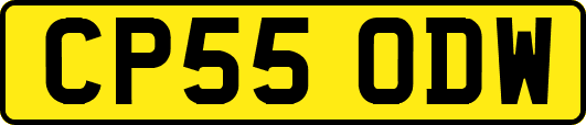 CP55ODW