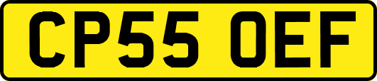 CP55OEF