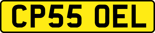 CP55OEL