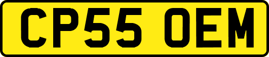 CP55OEM