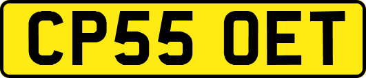CP55OET