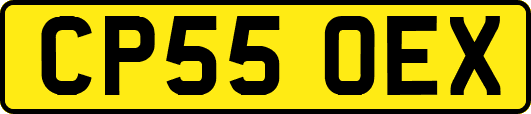 CP55OEX