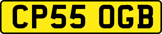 CP55OGB