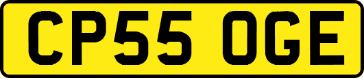 CP55OGE