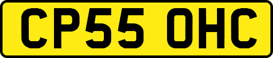 CP55OHC