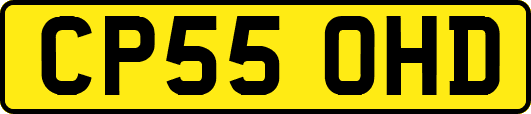 CP55OHD