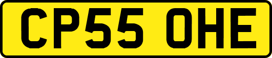 CP55OHE