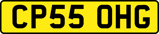 CP55OHG