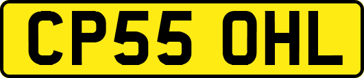 CP55OHL