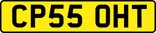 CP55OHT