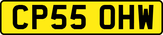 CP55OHW