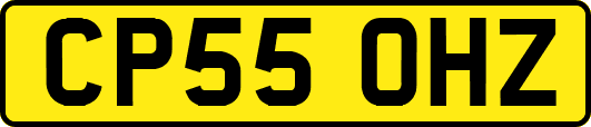 CP55OHZ