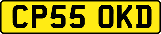 CP55OKD