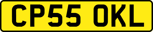 CP55OKL