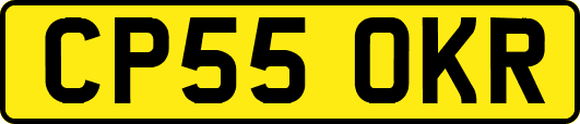 CP55OKR