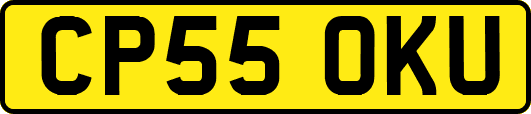 CP55OKU
