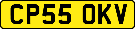 CP55OKV