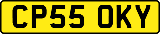 CP55OKY