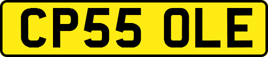 CP55OLE