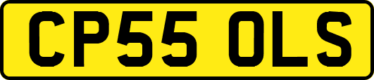 CP55OLS