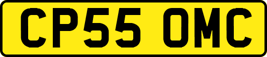 CP55OMC