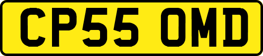 CP55OMD