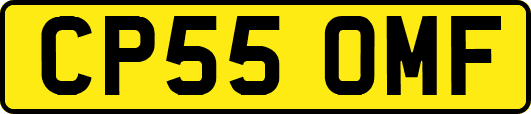 CP55OMF
