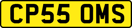 CP55OMS