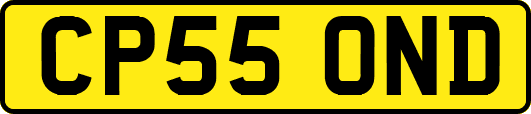 CP55OND