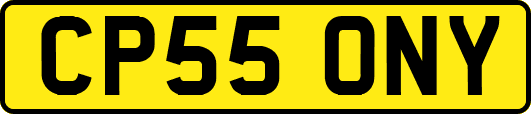 CP55ONY