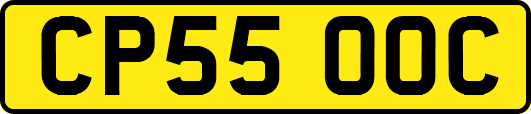 CP55OOC