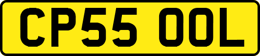 CP55OOL