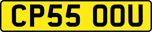 CP55OOU