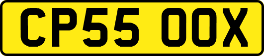 CP55OOX