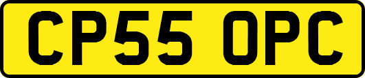 CP55OPC