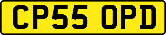 CP55OPD