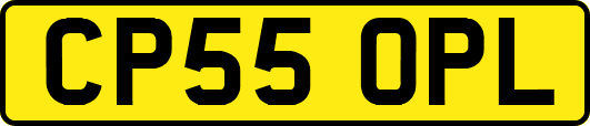 CP55OPL